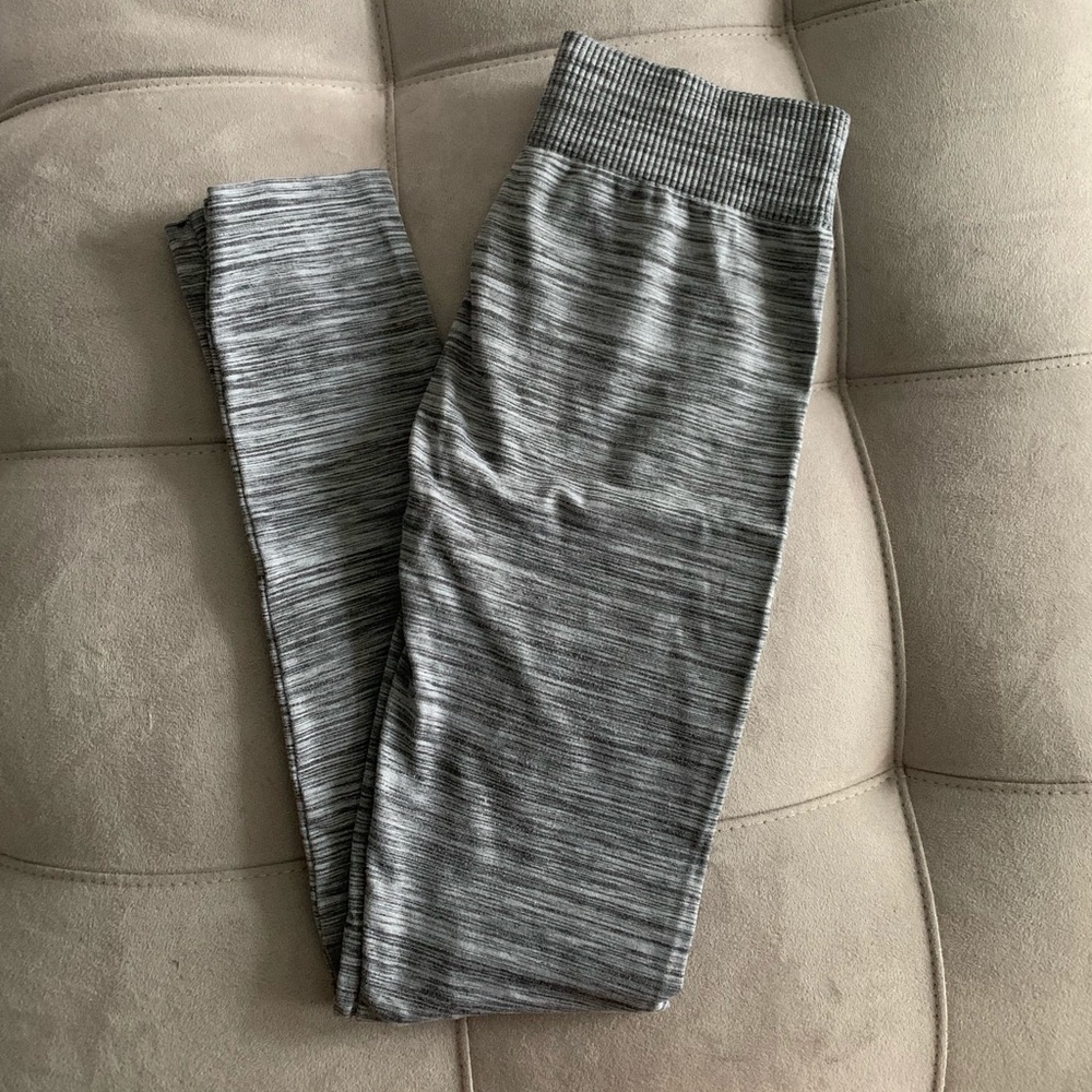 Seamless Leggings